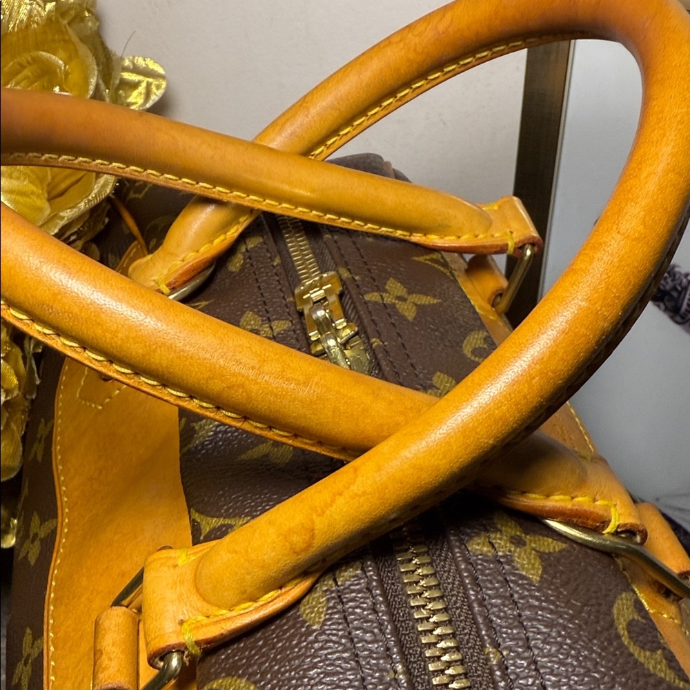 Louis Vuitton Deauville - Picture 8 of 17